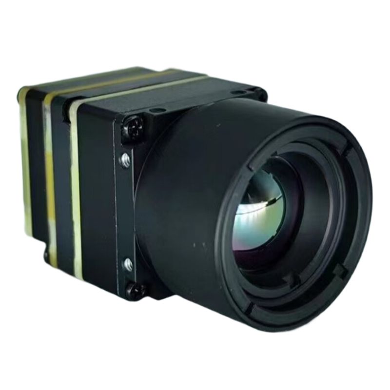 Drone Thermal Imaging - A92Z サーマルイメージャーカメラモジュール マイクロ FPV用 256 FPVドローン用