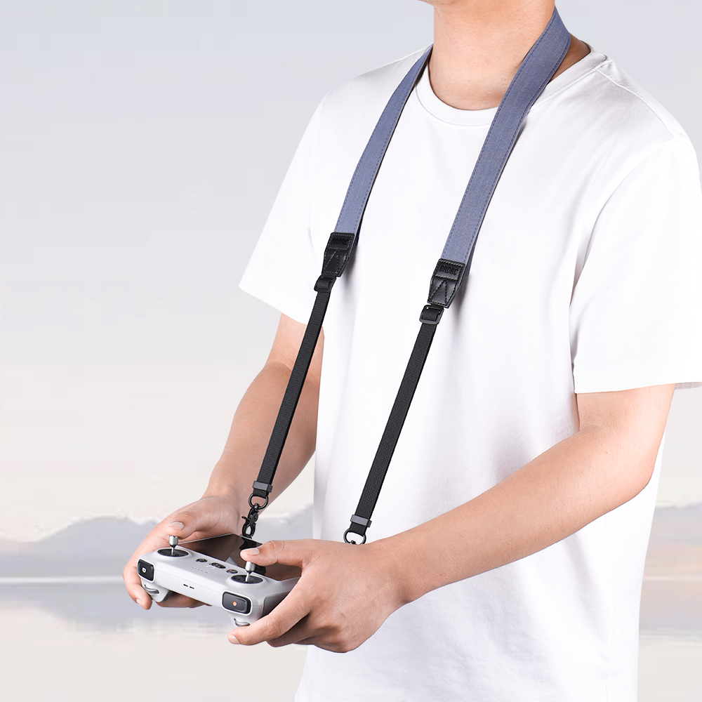 Brdrc-ドローン用ストラップネックストラップ,ハンギング - Dji Drone Air 3 のレビューと価格