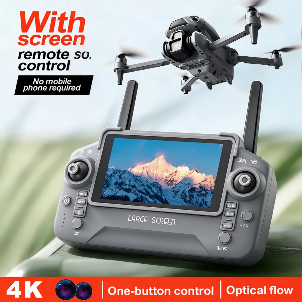 新モデル LF682 MAX GPS搭載プロフェッショナルド - Drone Surveying のレビューと価格