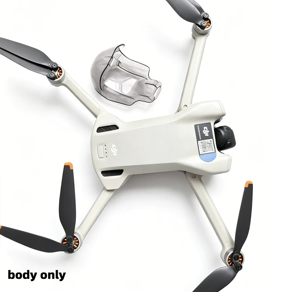中古の純正DJI Mini 3のみ - バッテリーなし/コン - Drone Ndvi のレビューと価格
