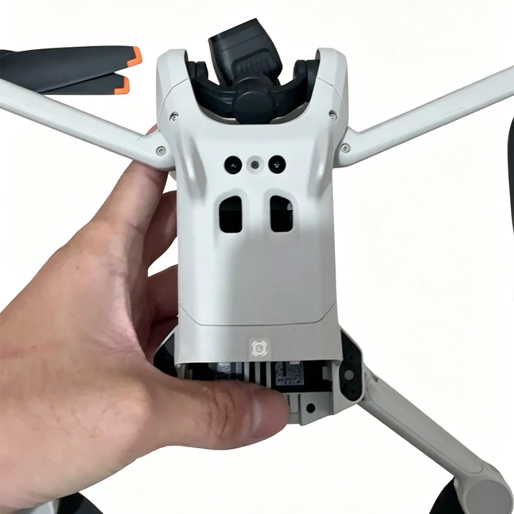 中古の純正DJI Mini 3のみ - バッテリーなし/コン - Drone Ndvi のレビューと価格