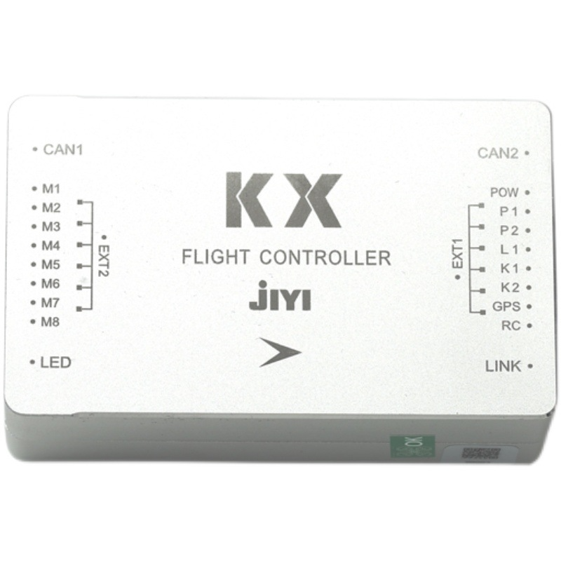 JIYI KX工業用プラスチック製フライトコントローラー（マ - Drone Surveying のレビューと価格