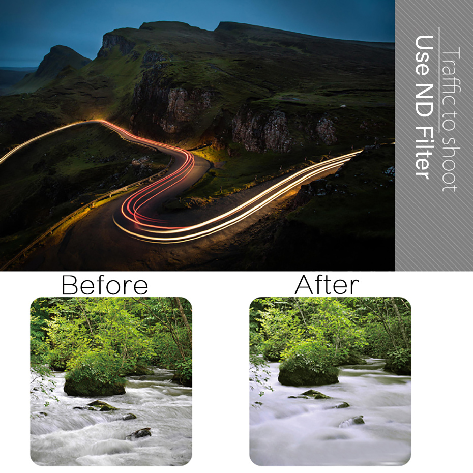 Mavic 2 Pro ドローンフィルター用中性密度偏光 U - Drone Ndvi のレビューと価格