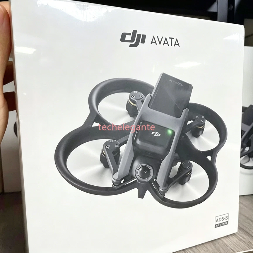 100%純正新品 DJI Avata ドローン + バッテリ - Drone Ndvi のレビューと価格