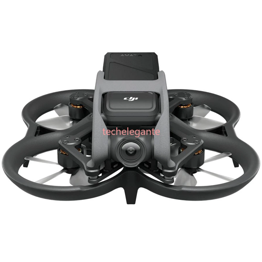 100%純正新品 DJI Avata ドローン + バッテリ - Drone Ndvi のレビューと価格