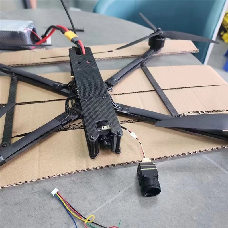 A92Z サーマルイメージャーカメラモジュール マイクロ F - Drone Thermal Imaging のレビューと価格