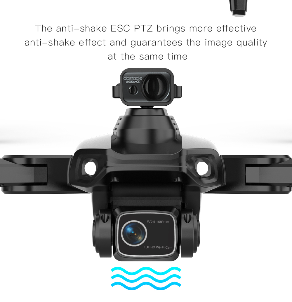 LYZRC L900 PRO MAX レーザー障害物回避GP - Drone Surveying のレビューと価格