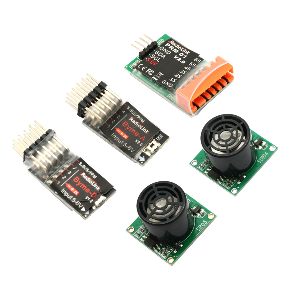 Ridolink rc送信機、受信機、2.4g、at9s、r - Eachine Drone E010 のレビューと価格