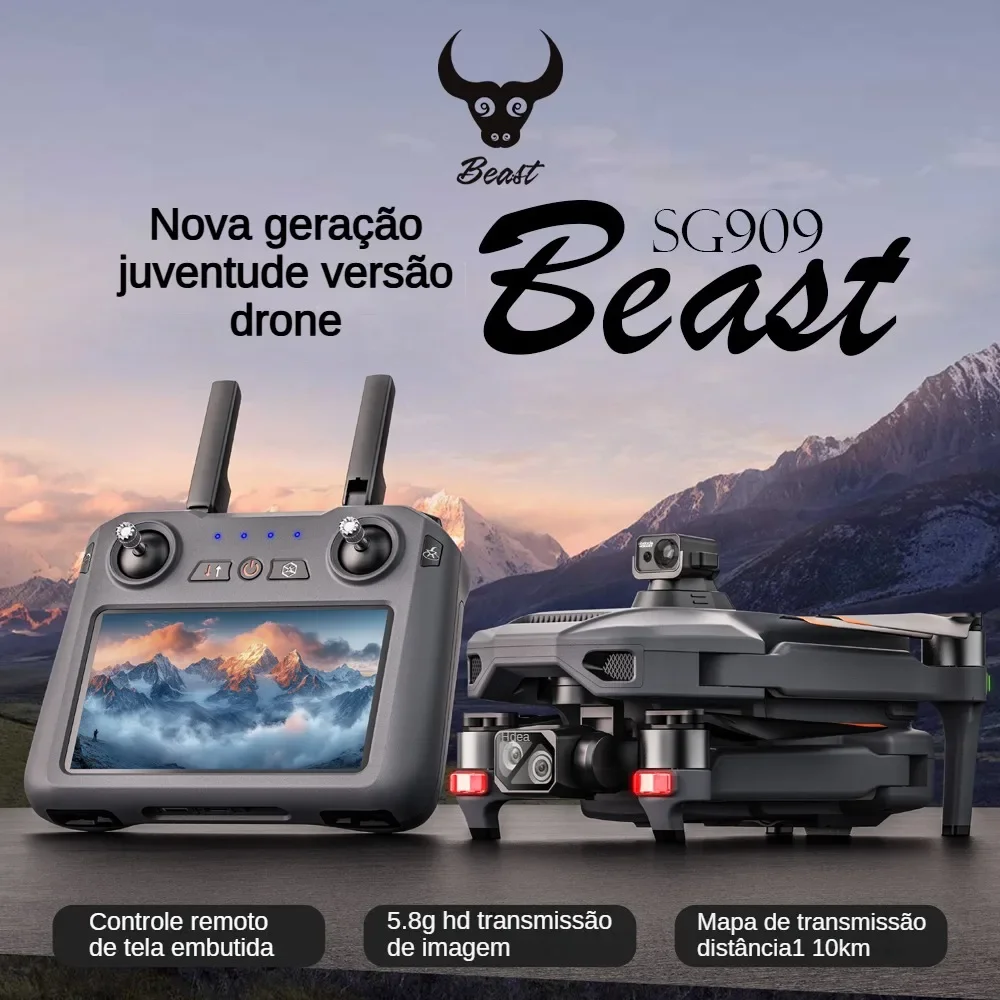 プロのドローン,4kカメラ,3軸ジンバル,5g,ZLL-SG - Drone Mapping のレビューと価格
