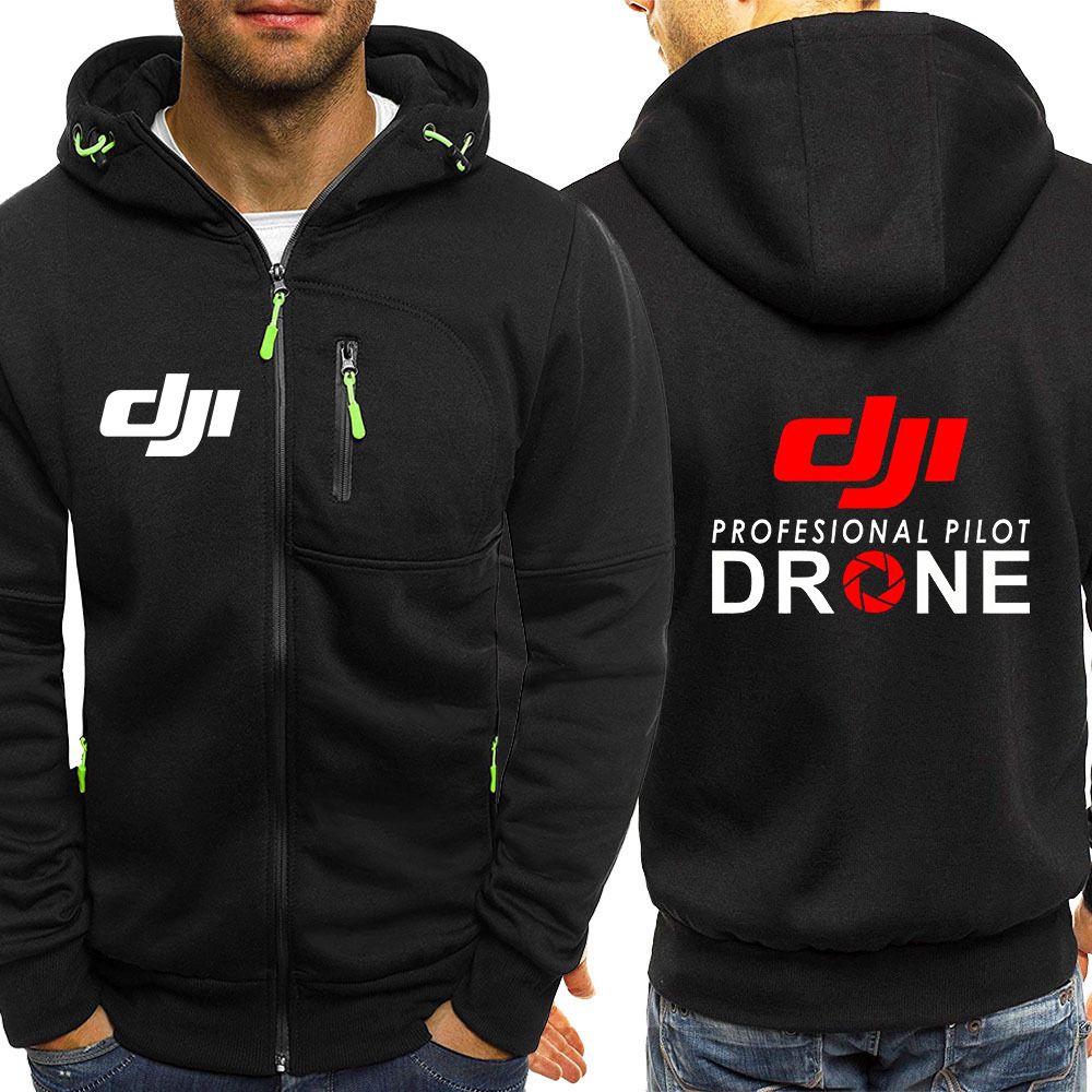 Dji プロパイロットドローン 2025 春秋三色ジッパーレ - Drone Surveying のレビューと価格