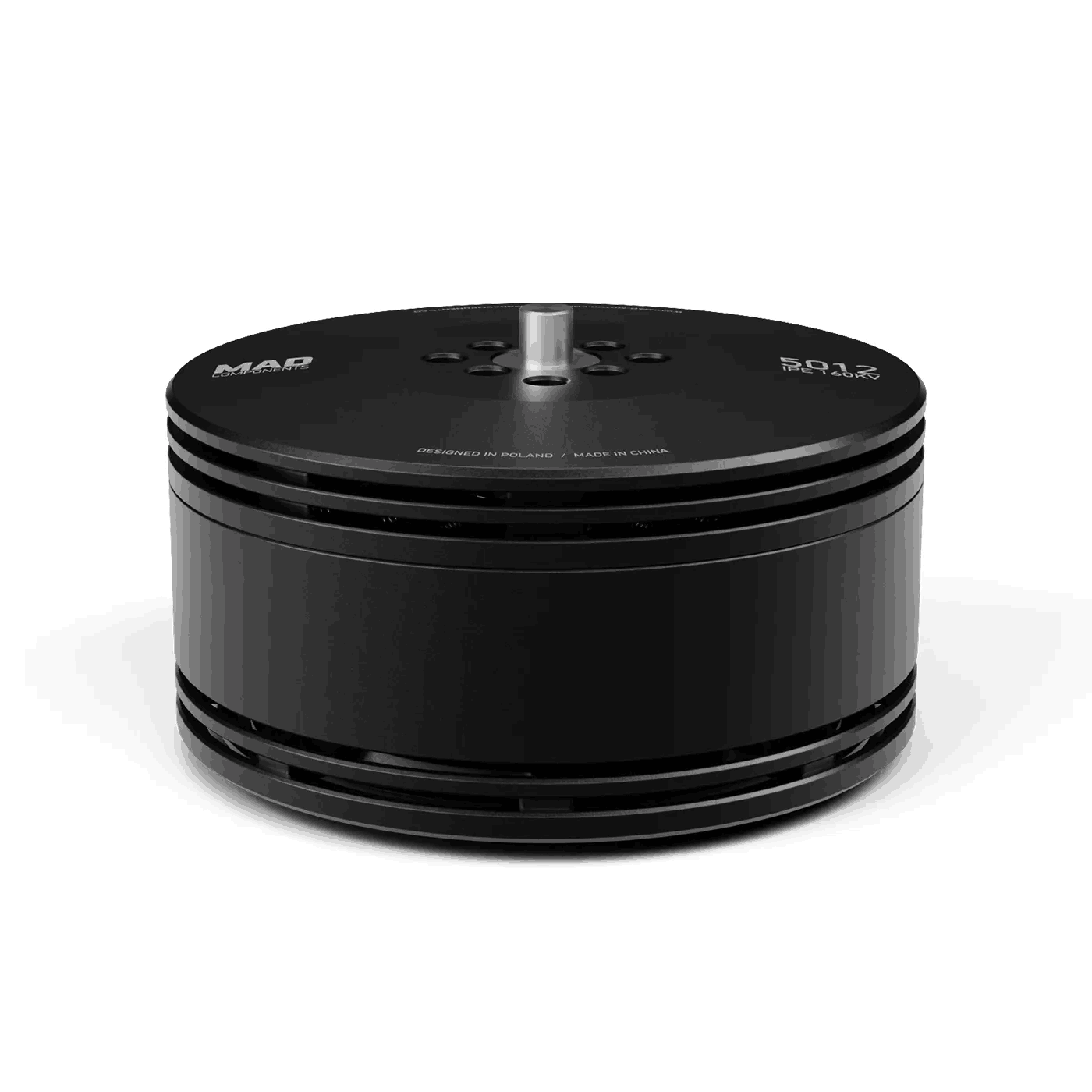 新しいMAD 5008 IPE V3ブラシレスモーター、長距 - Drone Surveying のレビューと価格