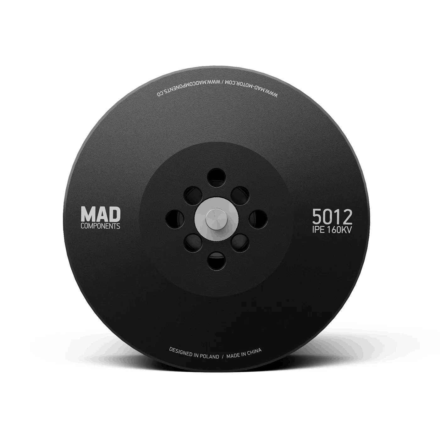 新しいMAD 5008 IPE V3ブラシレスモーター、長距 - Drone Surveying のレビューと価格